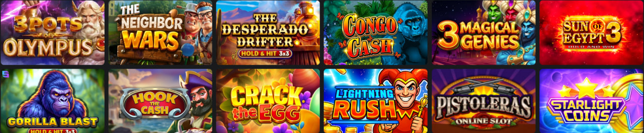 maximalbet casino jackpot games