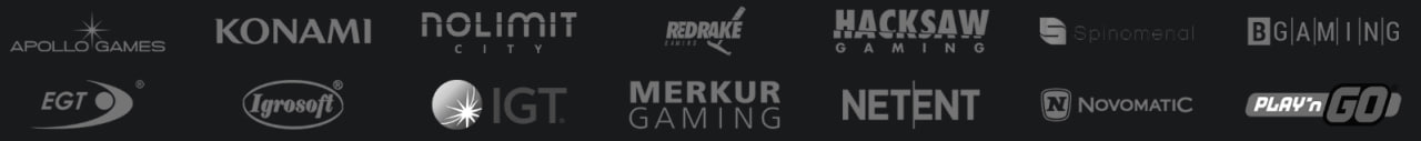 maximalbet casino providers